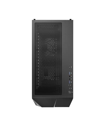 GABINETE GAMER ANTEC DP503 BLACK DARK PHANTON 0-761345-81077-7