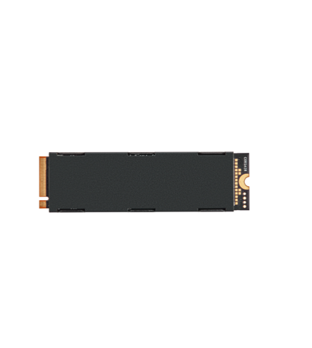 UNIDAD DE ESTADO SOLIDO SSD CORSAIR MP600 500GB  PCIex GEN 4.0 CSSD-F500GBMP600