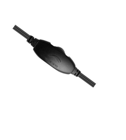 AUDIFONO KLIP XTREME KSH-301 HEADSET WIRED STEREO 3.5MM