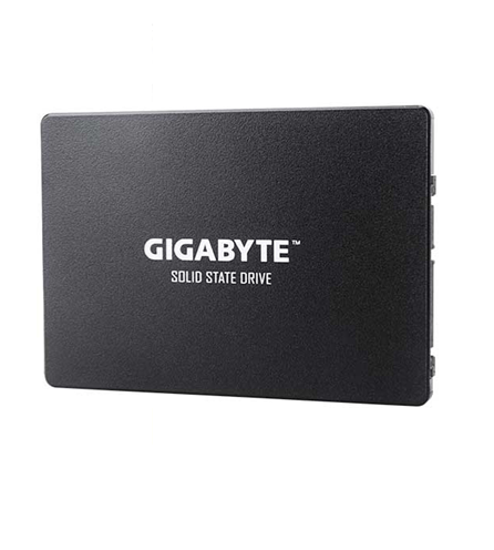 UNIDAD  DE ESTADO SOLIDO SSD GIGABYTE 240GB SATA 3 6GB/S GP-GSTFS31240GNTD