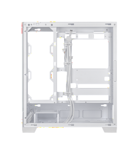 GABINETE GAMER ASUS A31 TG WHITE 90dc00r3-b08000
