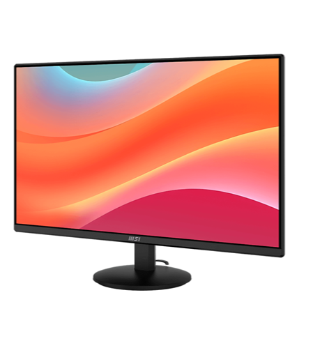 MONITOR MSI 24 IPS 100HZ MP PRO 242L FULL HD1920X1080