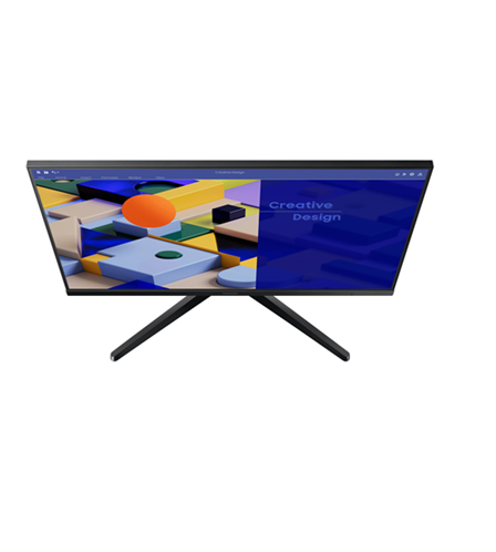 MONITOR SAMSUNG 27 FULL HD 1920X1080 IPS 75HZ 5MS LS27C310EALXZS