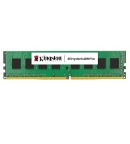 MEMORIA RAM KINGSTON KVR16LN11/8WP (1 x 8Gb | DIMM DDR3L-1600Mhz)