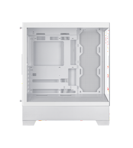 GABINETE GAMER ASUS A31 TG WHITE 90dc00r3-b08000