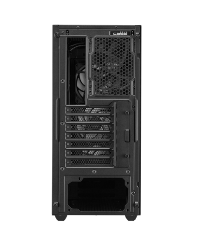 GABINETE GAMER ASU TUF GAMING GT301 ATX