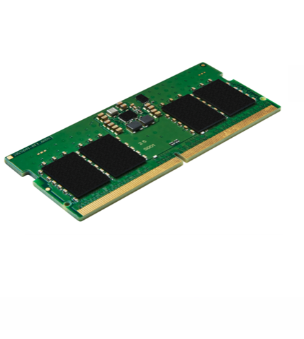 MEMORIA RAM PARA NOTEBOOK KINGSTON DDR5 8GB 5600MHZ KCP556SS6-8