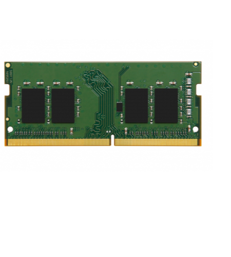 MEMORIA RAM PARA NOTEBOOK KINGSTON DDR4 16GB 3200MMHZ SODIMM  KCP432SS8/16