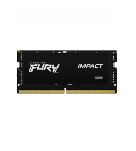 MEMORIA RAM FURY KINGSTON  DDR5 5600 MHZ 16GB KF556S40IB-16