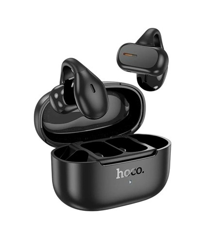 AUDIFONO HOCO TWS EA9 Negro