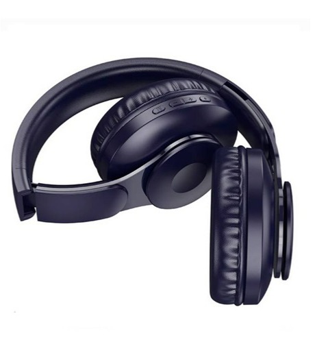 AUDIFONO HOCO W45 BT 5.3 NEGRO
