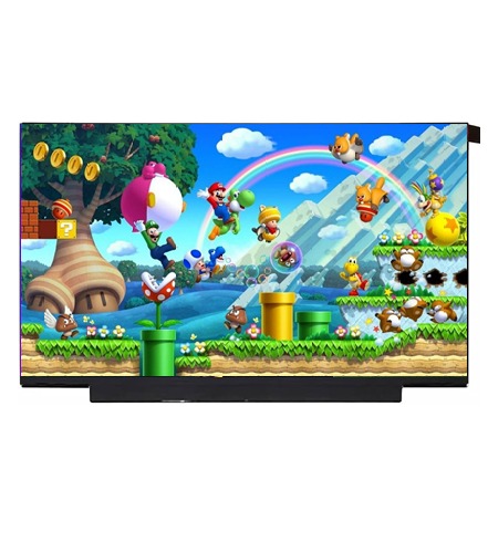 PANTALLA PARA NOTEBOOK GAMER 15.6 FULL HD 1920X1080 165HZ B156HAN12.H