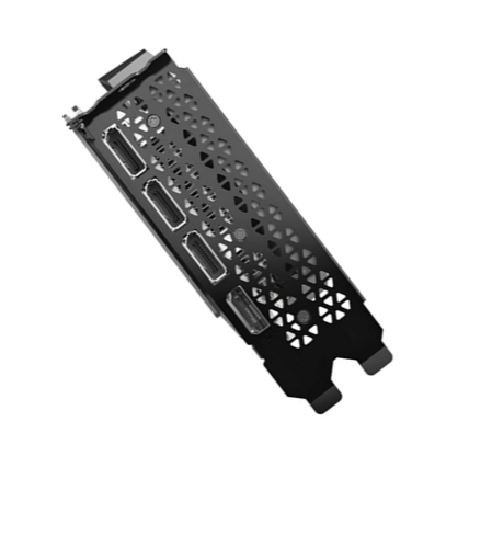 TARJETA DE VIDEO ZOTAC RTX 3060 12GB DDR6 192BIT ZT-A30600E-10M