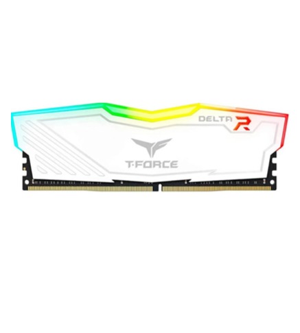 MEMORIA RAM TEAMGROUP  T-FORCE 32GB DDR4 2666MHZ TF4D432G2666HC18H01