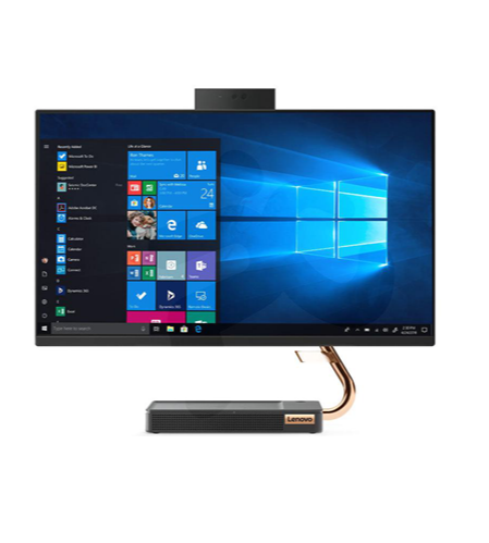 AIO LENOVO RYZEN 5 3400GE VEGA 11 23,8