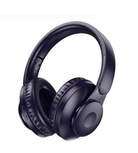 AUDIFONO HOCO W45 BT 5.3 NEGRO
