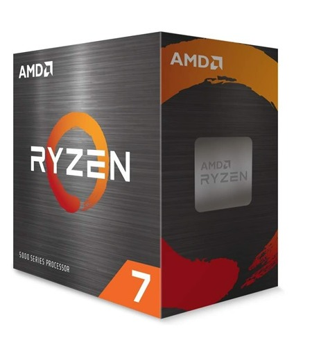 PROCESADOR AMD RYZEN 7 5700X [100-100000926WOF]