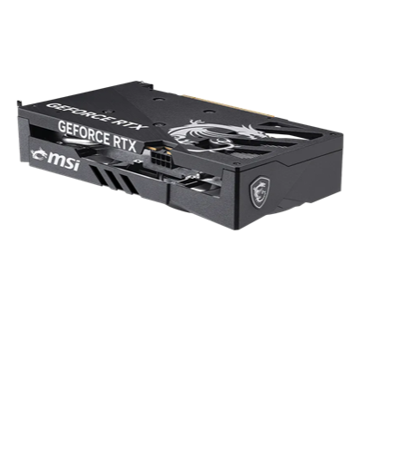 TARJETA DE VIDEO MSI RTX 5050 GAMING 8GB G5050-8GC