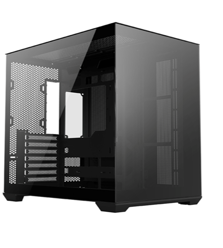 GABINETE CLIO GAMER MADO AXT SIN VENTILADORES 
