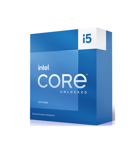 Intel Core i5-13600KF [BX8071513600KF] | SoloTodo.cl