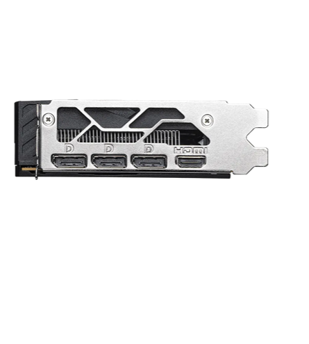 TARJETA DE VIDEO MSI RTX 5050 GAMING 8GB G5050-8GC