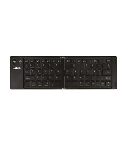 Teclado inalámbrico plegable universal / mod. UT-KBPL35