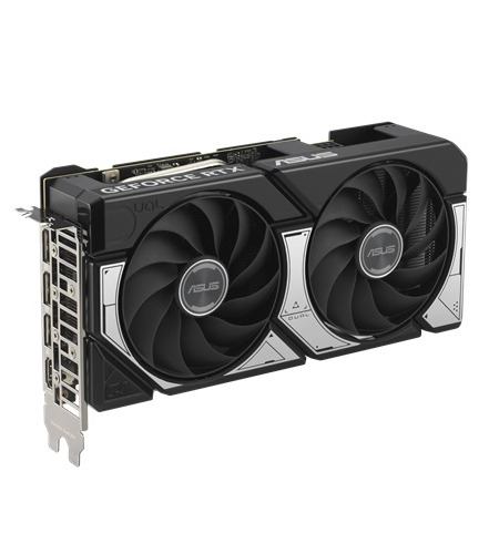 Tarjeta de Video ASUS Dual NVIDIA GeForce RTX 5060Ti OC Edition, 8GB GDDR7, 128-bit, PCI-e 5.0