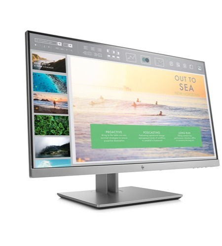 MONITOR HP ELITE DISPLAY E233 23
