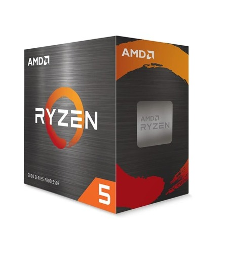 PROCESADOR AMD RYZEN 5 5600 [100-100000927BOX]