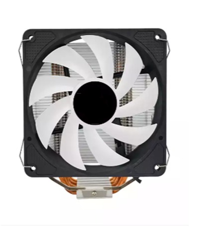 DISIPADOR PARA PROCESADOR CENTAURUS 120MM S40 CPU COOLER AMD & INTEL LGA 1700