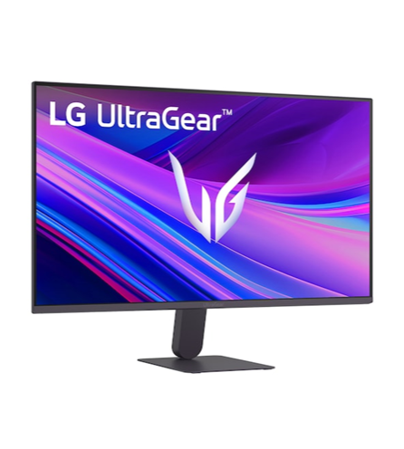 MONITOR GAMER LG 27G411A-B 144HZ 1MS COMPATIBLE AMD FREESYNG NVIDIA G-SYNC