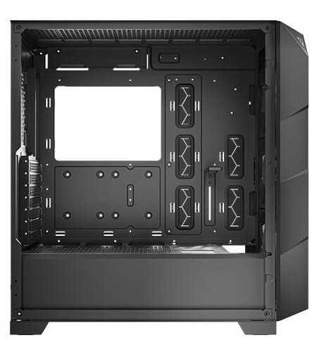 GABINETE GAMER ANTEC DP503 BLACK DARK PHANTON 0-761345-81077-7