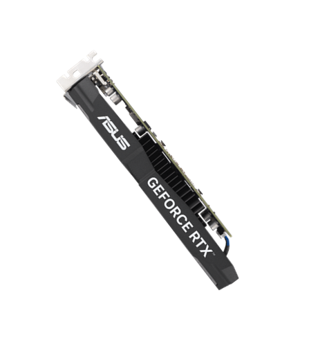 TARJETA DE VIDEO GEFORCE ASUS RTX 3050 6GB DUAL RTX3050-06G DDR6