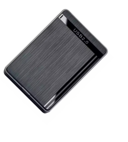 COFRE LC 501 PARA DISCOS 2.5 MECANICO & SOLIDO- SSD USB 3.0 5V SATA3 6GPs