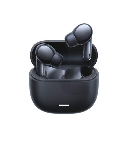 Audífono Bluetooth Redmi Buds 6 Lite Black Xiaomi