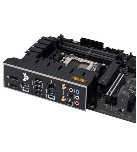 PLACA MADRE ASUS TUF GAMING B650-PLUS WIFI ATX S AM5 