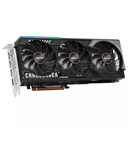 TARJETA DE VIDEO ASROCK RX9070 CHALLENGER RX9070 CL 16G 90-GA5NZZ-00UANZ