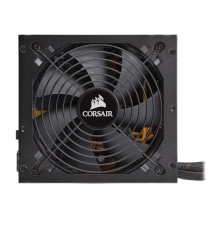 FUENTE DE PODER 750W CORSAIR 80 PLUS BRONCE CX750M SEMI-MODULAR