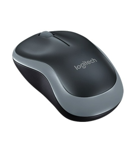 MOUSE LOGITECH M185 INALAMBRICO