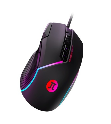 MOUSE GAMING Primus Gladius 12800P (PMO-103)