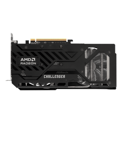 TARJETA DE VIDEO ASROCK RX9060XT 8GB CHALLENGER OC RX9060XT CL 8GO
