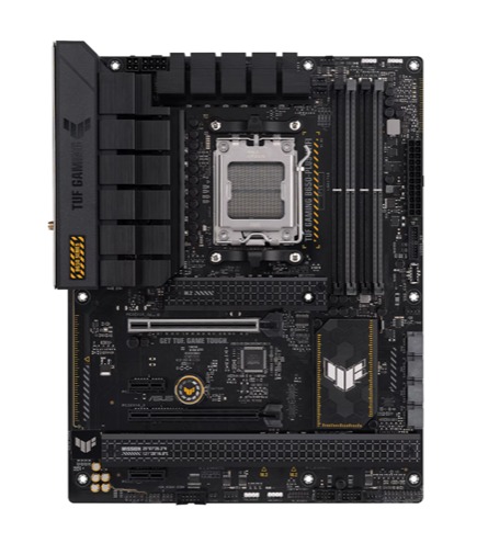 PLACA MADRE ASUS TUF GAMING B650-PLUS WIFI ATX S AM5 