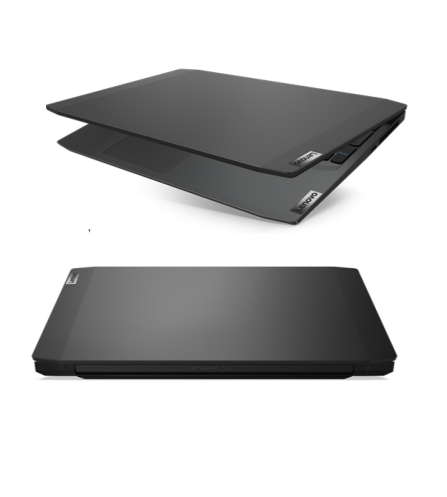 NOTEBOOK IDEAPAD GAMING 3 15ARH05 [82EY0019CL] RYZEN 7 4800H 16GB/ PRODUCTO EXHIBICIÓN
