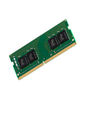 MEMORIA RAM PARA NOTEBOOK KINGSTON 16GB DD4 2666MHZ SODIMM KVR26S19S8/16