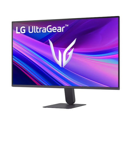 MONITOR GAMER LG 27G411A-B 144HZ 1MS COMPATIBLE AMD FREESYNG NVIDIA G-SYNC