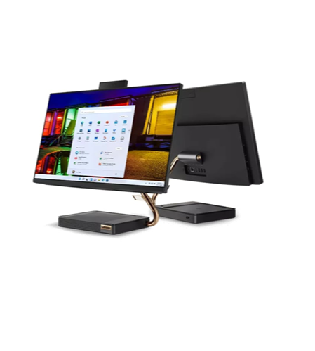 AIO LENOVO RYZEN 5 3400GE VEGA 11 23,8
