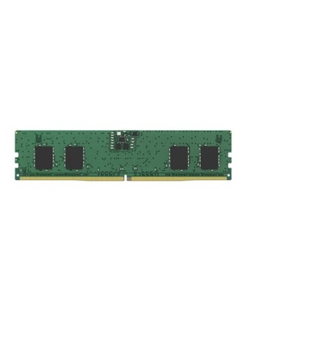 MEMORIA PC KINGSTON 8GB DDR5 4800MHZ PC5 CL40 288-PIN UDIMM KVR48U40BS6-8