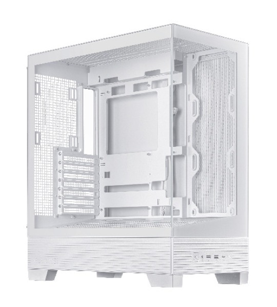 GABINETE GAMER ASUS A31 TG WHITE 90dc00r3-b08000