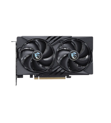 TARJETA DE VIDEO MSI RTX 5050 GAMING 8GB G5050-8GC