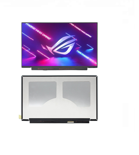 PANTALLA PARA NOTEBOOK GAMER ASUS ROG STRIX 14.0 40PIN QHD 2560x1440 B140QAN02.2